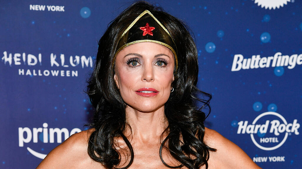 Halloween-Party von Heidi Klum 2024
