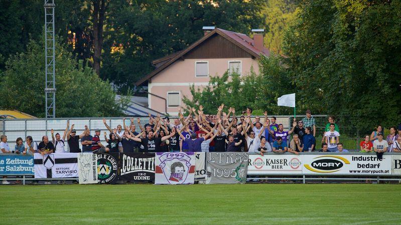 Bayer 04 - Udinese Calcio