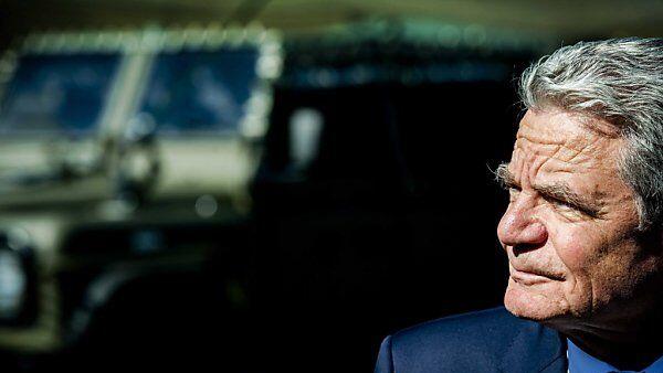 Gauck bekam vor Gericht recht