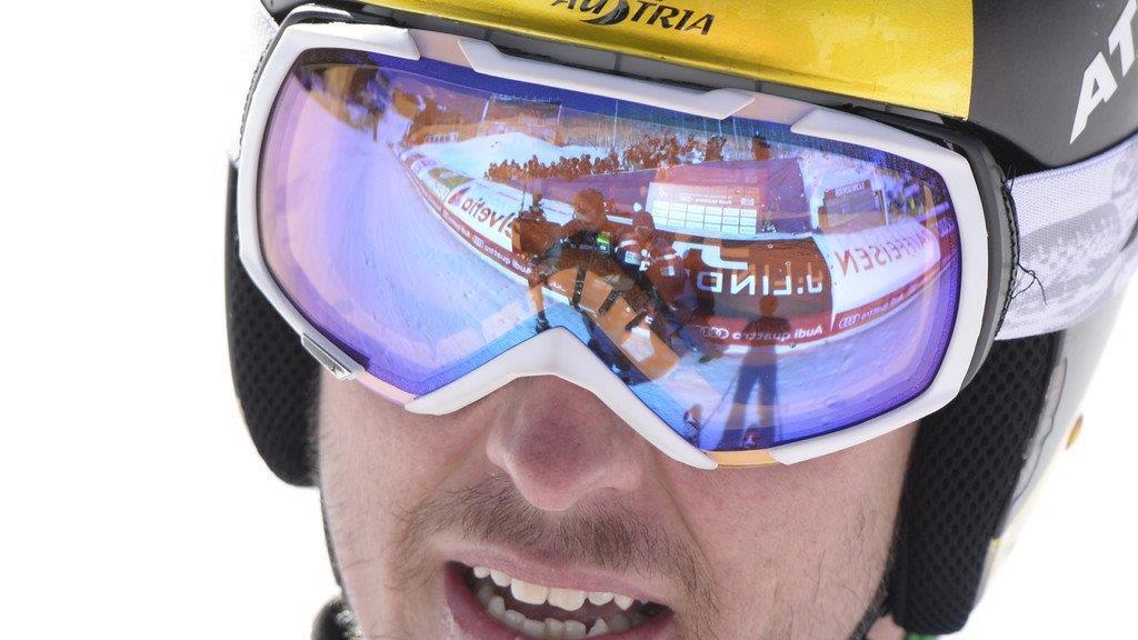 Ski-WM: Marcel Hirscher kämpft um Gold im Riesentorlauf