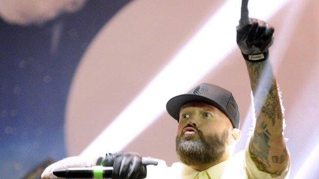 Nova Rock 2014: Eindrücke, Casper, Phil Anselmo & The Illegals und Limp Biskit live