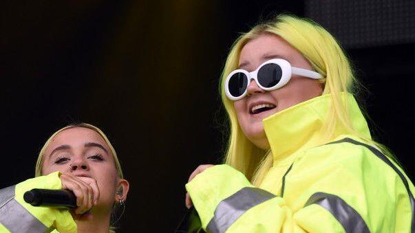Donauinselfest 2017: Sonntag