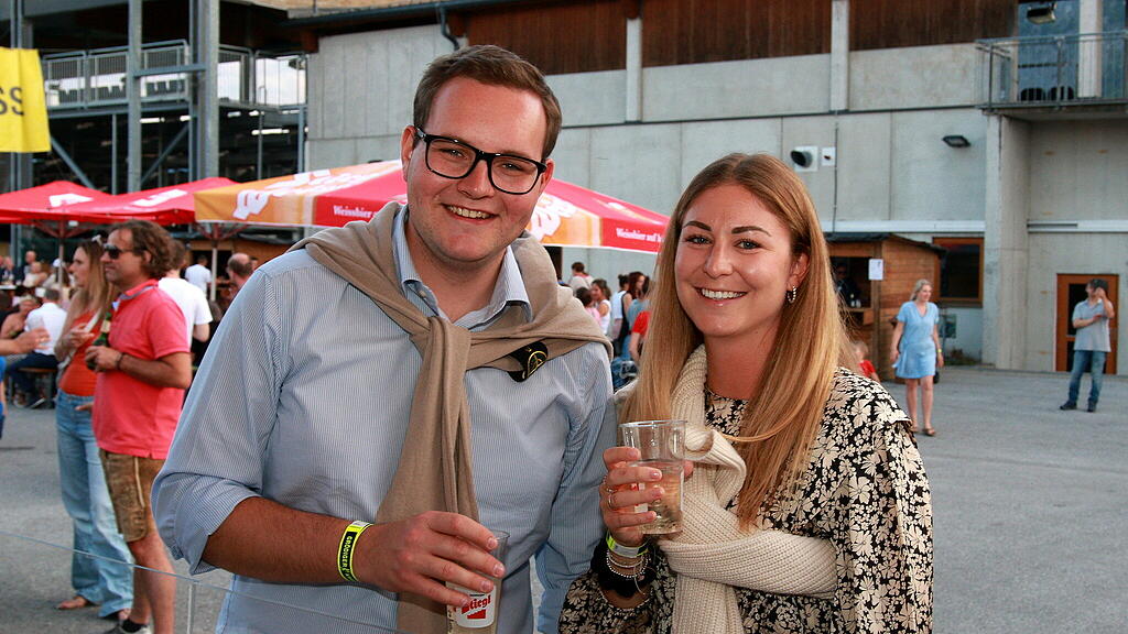 Sommerfest der Gr\u00f6diger Krampusse