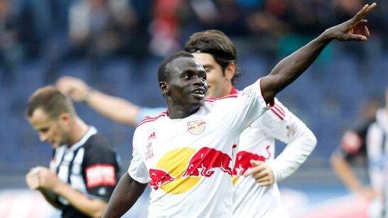 Red Bull Salzburg - Sturm Graz