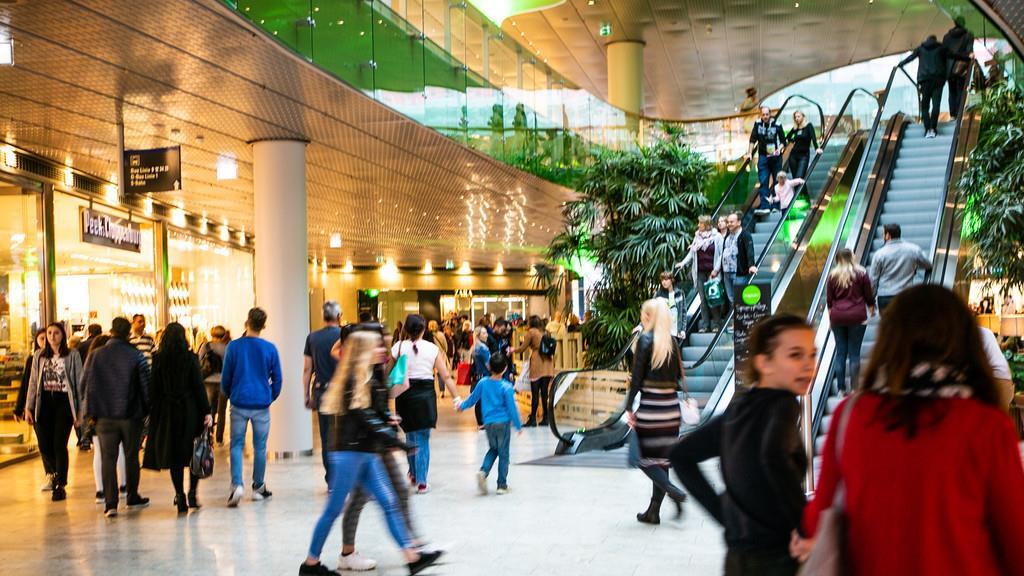 Europark, Tag der Deutschen Einheit