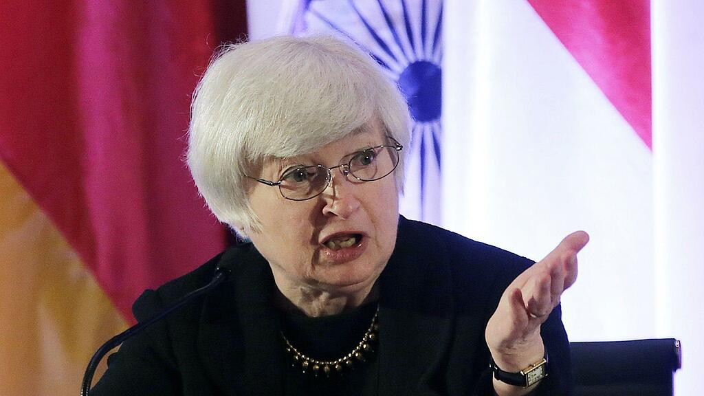 Janet Yellen hat gute Chancen demnächst an der Spitze der US-Notenbank zu sitzen.