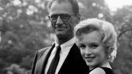 Marilyn Monroe in Bildern