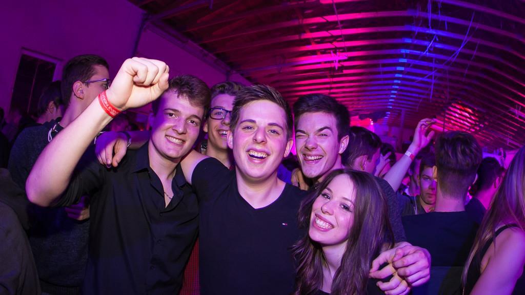 Next Level Feldkirchen, II