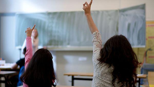 Kinder lernen Sprache noch am schnellsten