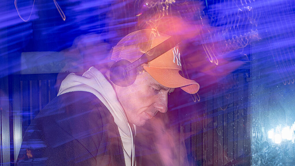 Rave on Snow in Saalbach