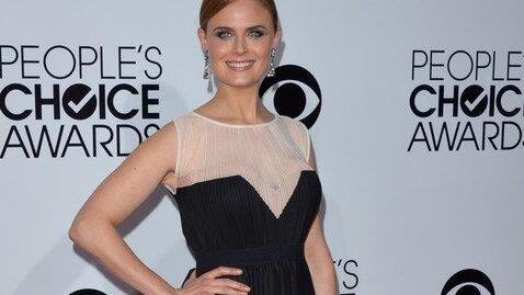 People's Choice Awards 2014