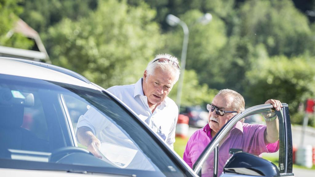 Motorcheck I