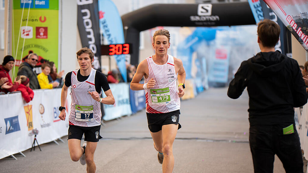 Trailrunning Festival: Panorama-Trail