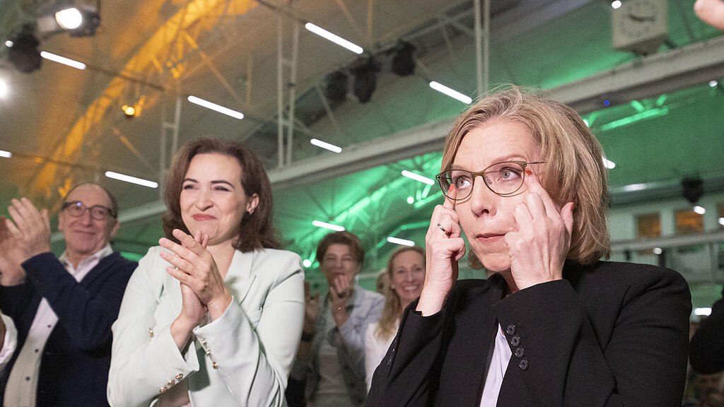Grüner Bundeskongress