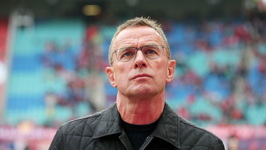 Ralf Rangnick