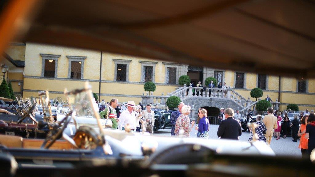 Rolls-Royce-Treffen