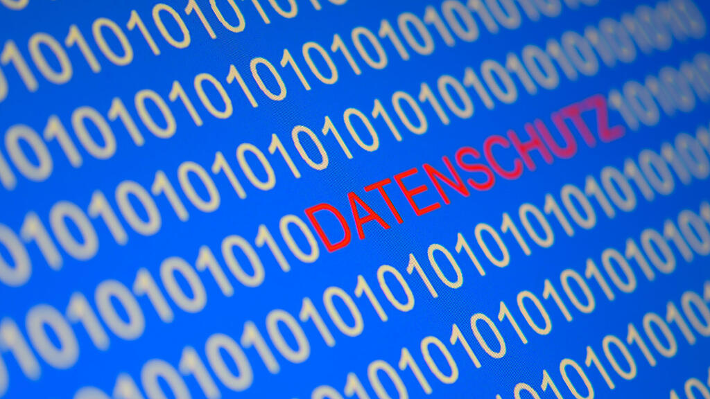 Die Umstellung beim Datenschutz ist für viele eine Herausforderung. (Symbolbild)
