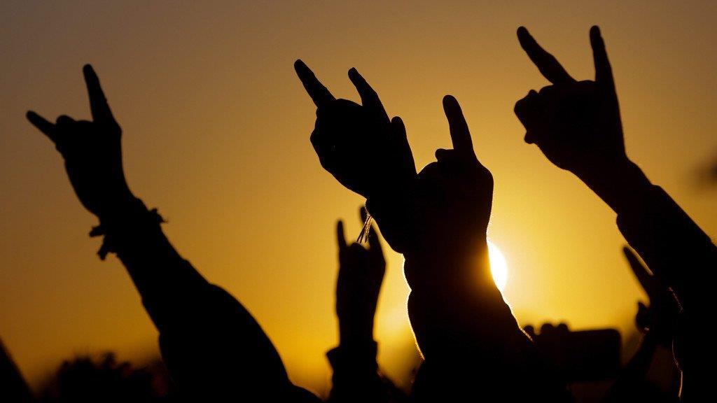 Wacken 2015 - Impressionen