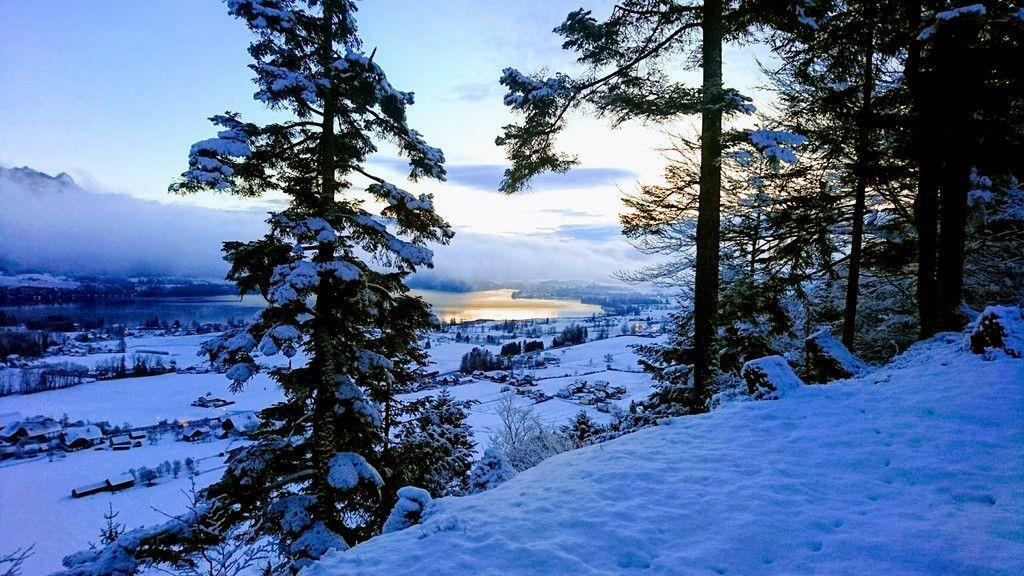 Eure schönsten Winterbilder II