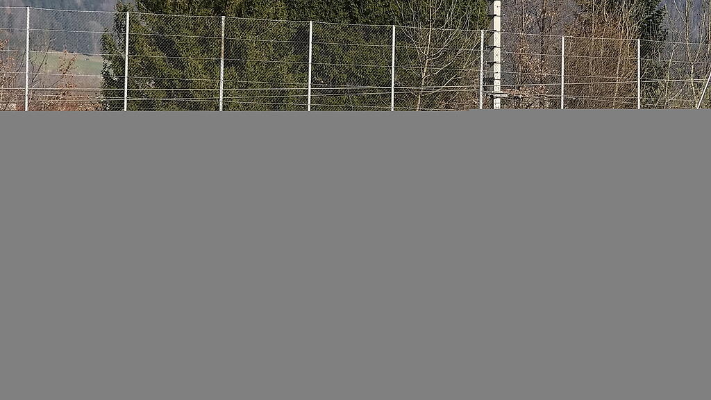 Kuchl, Bischofshofen, Regionalliga Salzburg