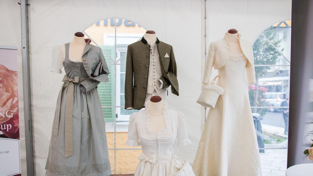 Hochzeitsmesse I