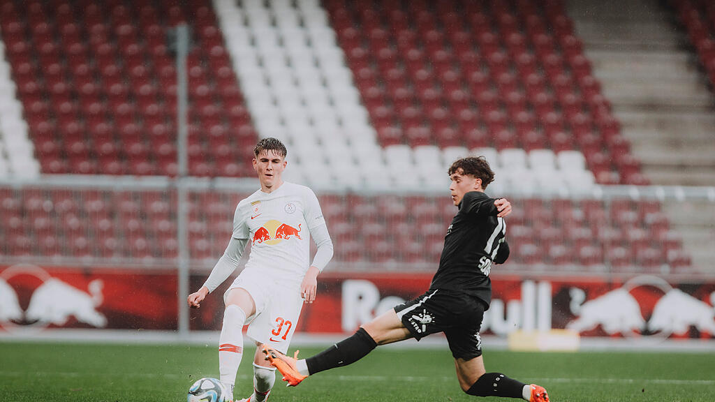 Fc Liefering