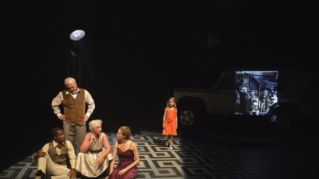 "Romeo und Julia" im Republic
