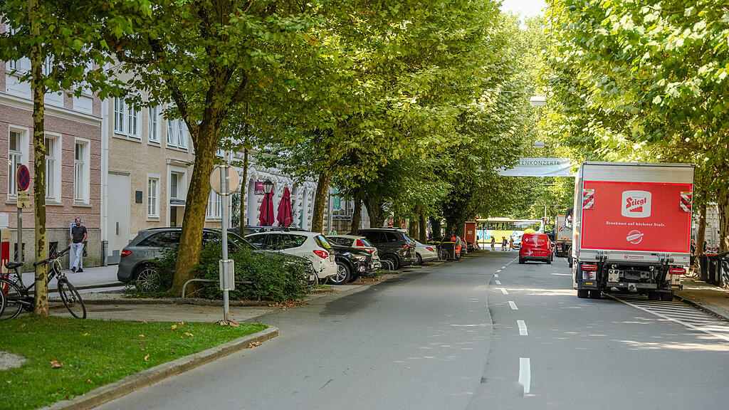 Franz-Josef-Straße