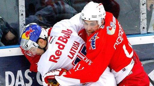 EC RBS vs. HCB Südtirol, II