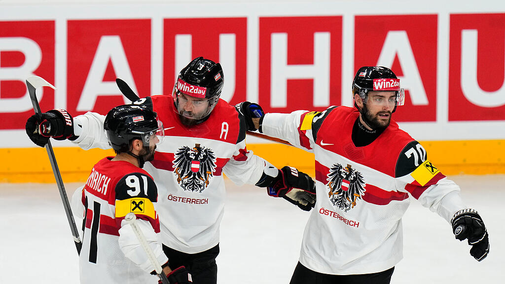 eishockey