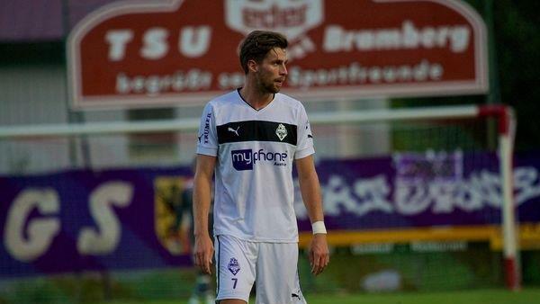 Bramberg - Austria Salzburg