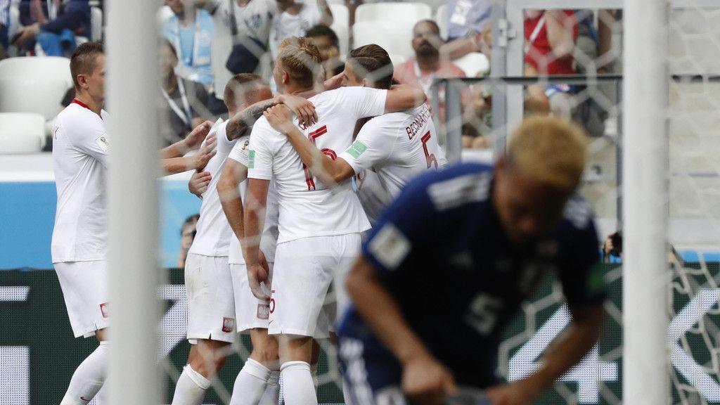 Fußball-WM: Senegal - Polen 0:1