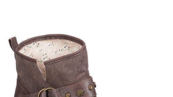 Schuhe im Frühling 2013: Je bunter, desto besser