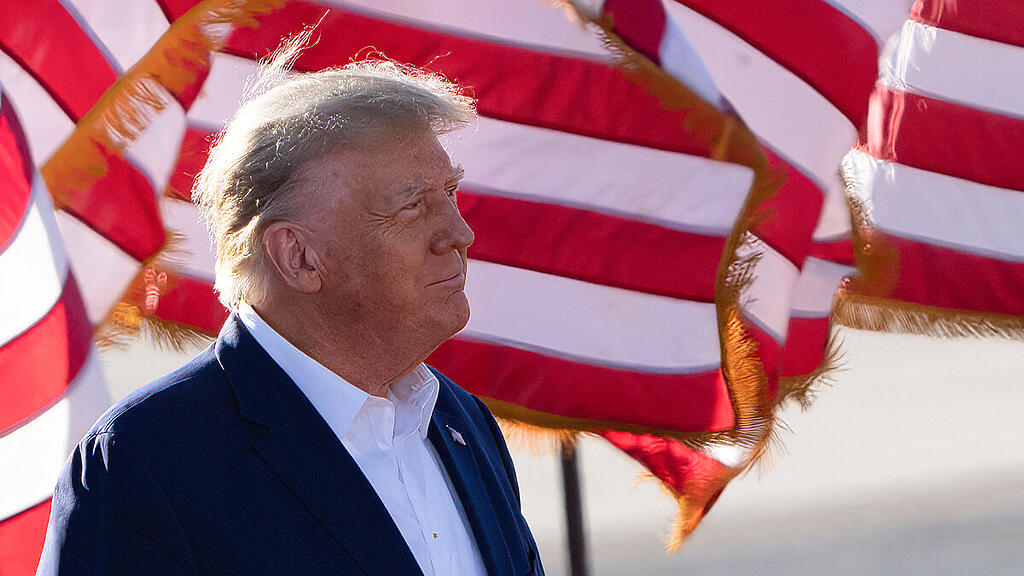 Trump als erster Ex-US-Präsident angeklagt