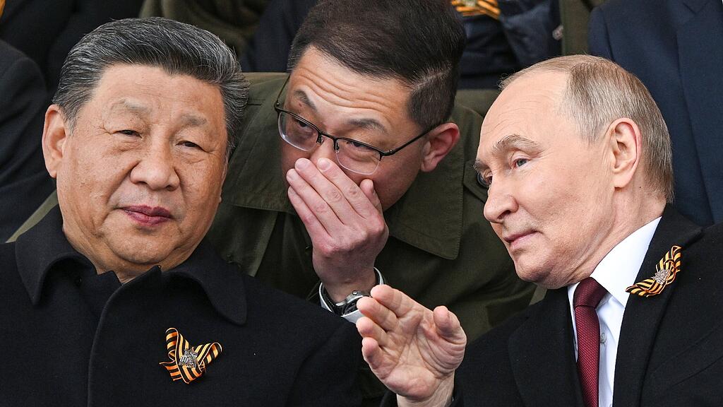 Russia Victory Day