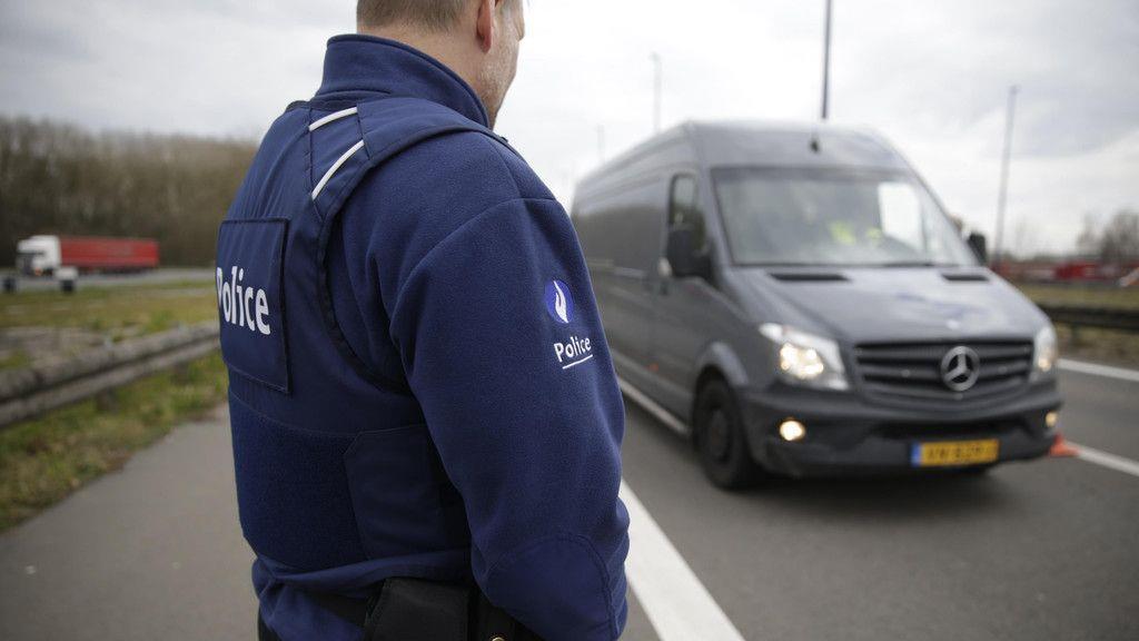 Terror-Anschläge in Brüssel, III