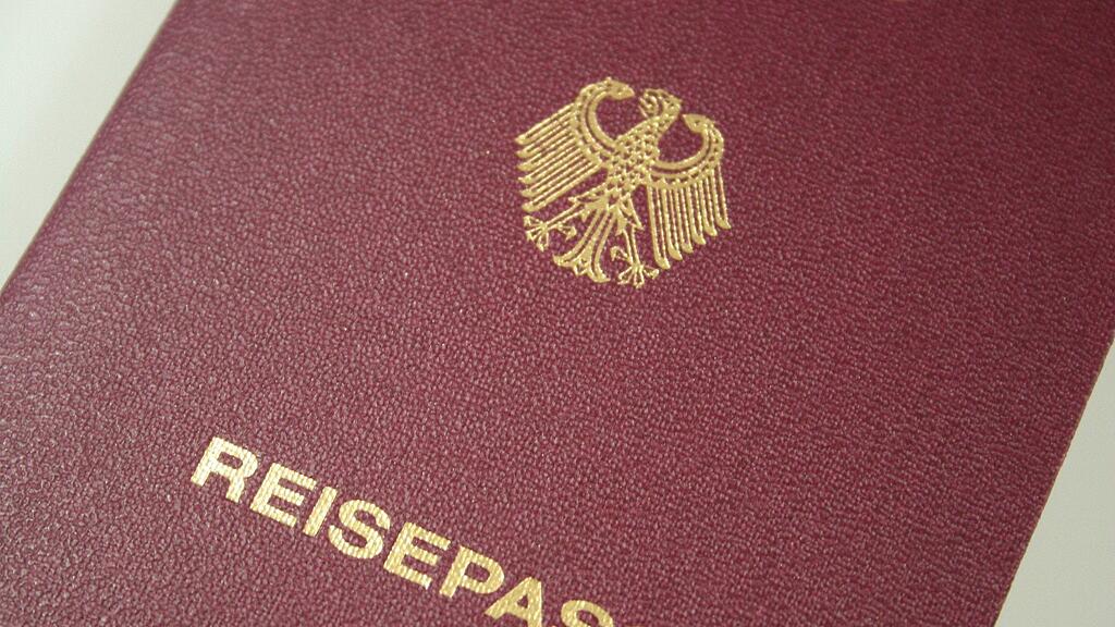 Der 65-jährige Oberösterreicher kann endlich wieder einen Reisepass beantragen.