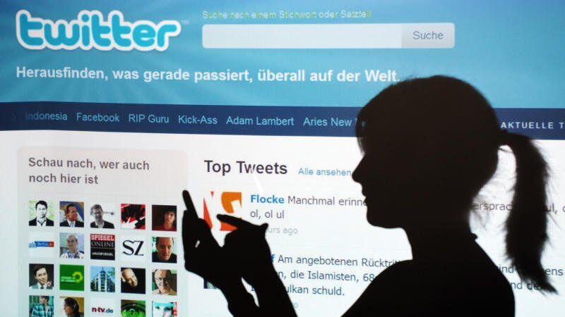 Spanierin rief auf Twitter zur Ermordung von Regierungschef Rajoy auf.