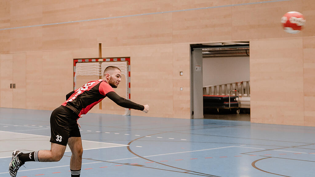 Sportportrait: UHC Salzburg
