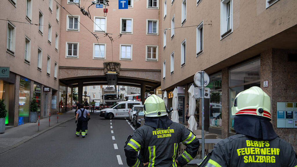 Lkw-Unfall_M\u00fcnzgasse
