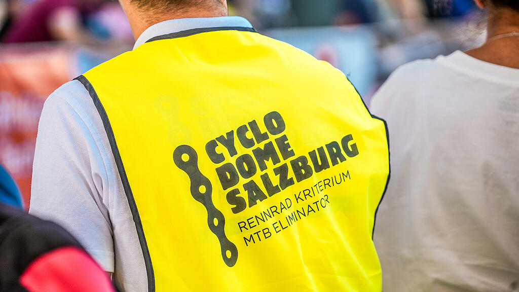 Cyclodome Salzburg |
