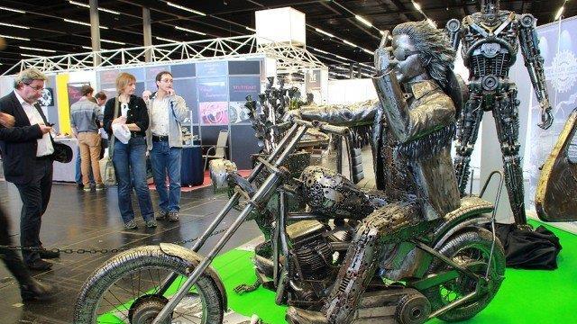 Classic Expo