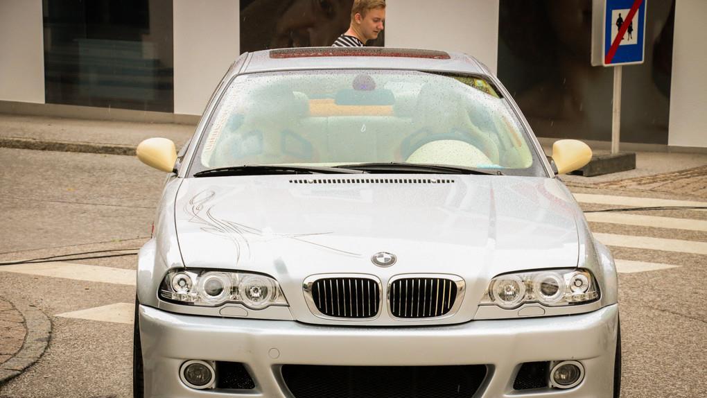 Tuning City Classic, St. Johann I
