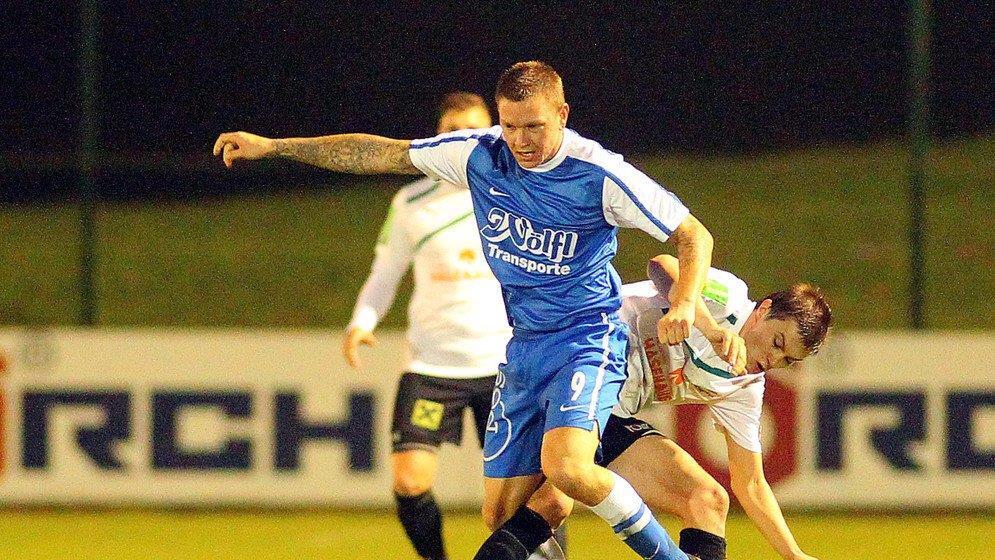 SL: Eugendorf - Hallwang