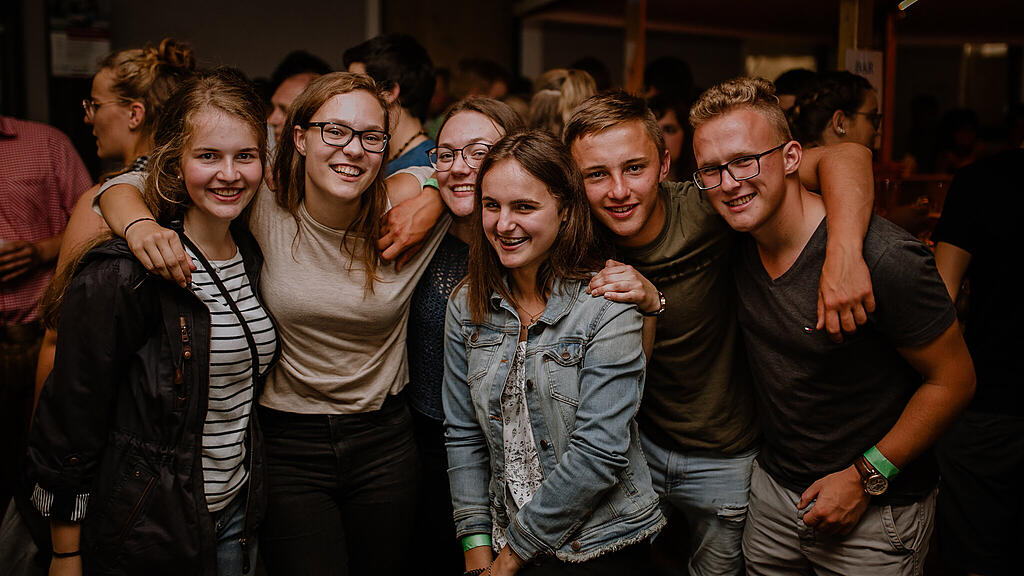 Sommerfest St. Georgen