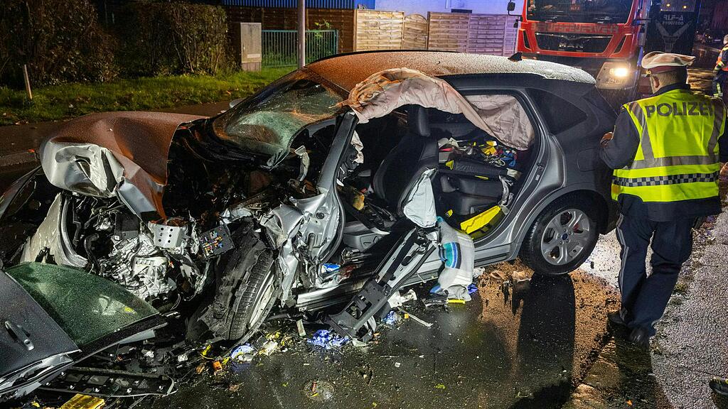 Linz Unfall Linienbus