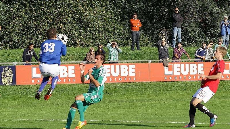 FC Anif - Wals-Grünau