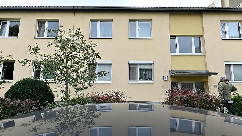 Drei Kinder in Wiener Wohnung getötet