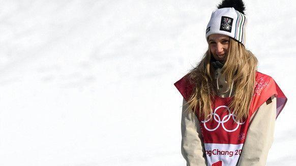 Gasser triumphierte im Snowboard-Big-Air-Bewerb