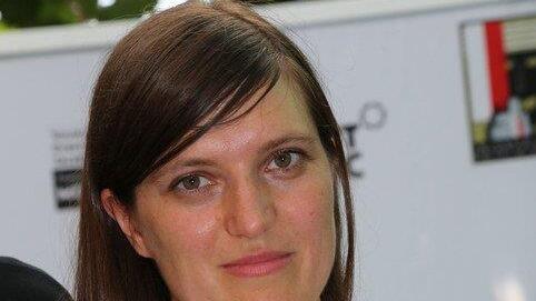 YDP-Award für Gisele Vienne